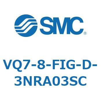 VQ7-8-FI SMC