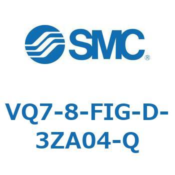 VQ7-8-FI SMC