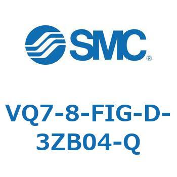 VQ7-8-FI SMC