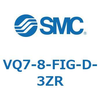 VQ7-8-FI SMC