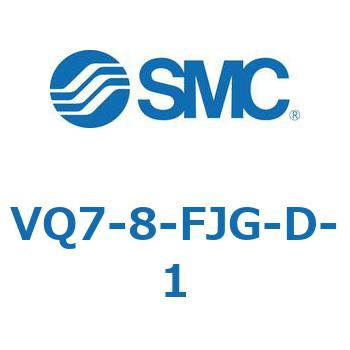 VQ7-8-FJ SMC