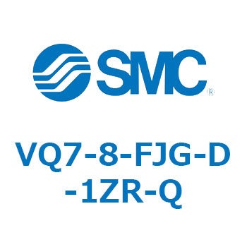 VQ7-8-FJ SMC