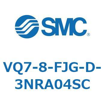 VQ7-8-FJ SMC