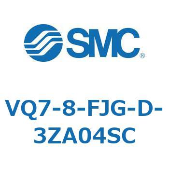 VQ7-8-FJ SMC