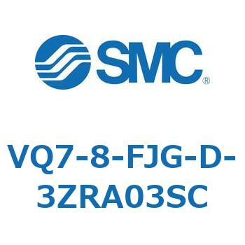VQ7-8-FJ SMC