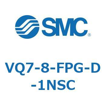 VQ7-8-FP SMC
