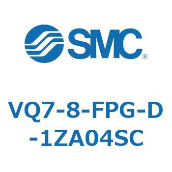 VQ7-8-FP SMC