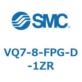 VQ7-8-FP SMC
