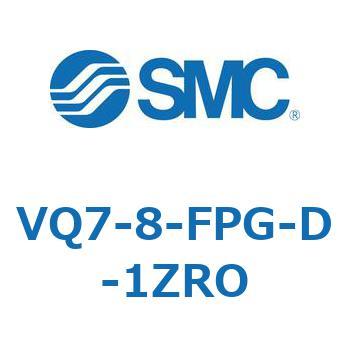 VQ7-8-FP SMC