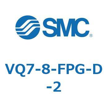 VQ7-8-FP SMC