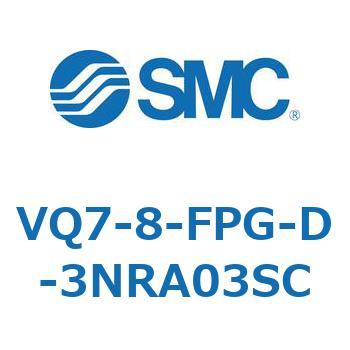 VQ7-8-FP SMC