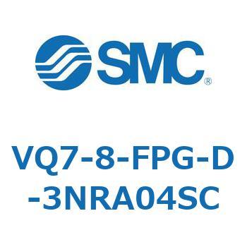 VQ7-8-FP SMC