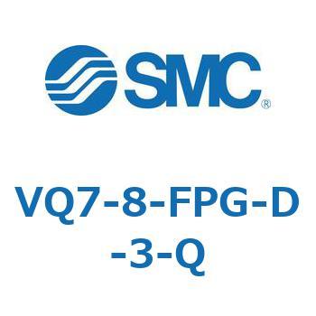 VQ7-8-FP SMC