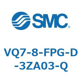 VQ7-8-FP SMC