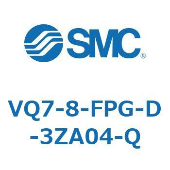 VQ7-8-FP SMC
