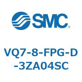 VQ7-8-FP SMC