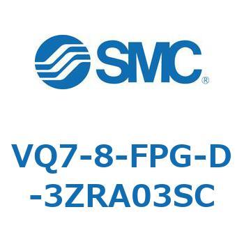 VQ7-8-FP SMC