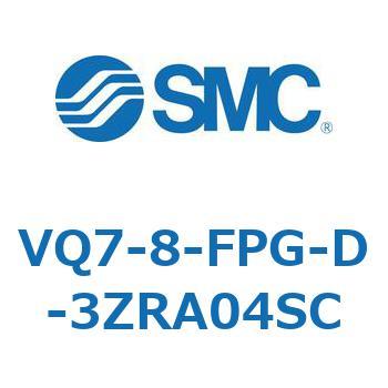 VQ7-8-FP SMC