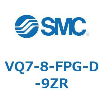 VQ7-8-FP SMC