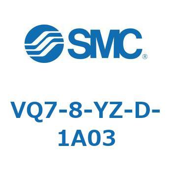 VQ7-8-Y SMC