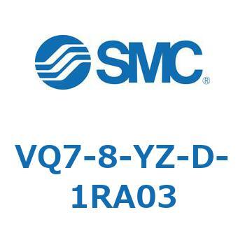 VQ7-8-Y SMC
