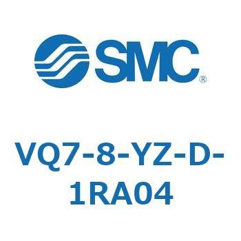 VQ7-8-Y SMC