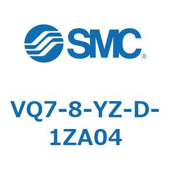 VQ7-8-Y SMC