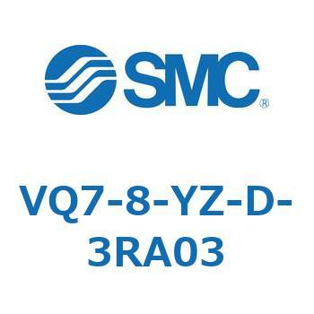 VQ7-8-Y SMC