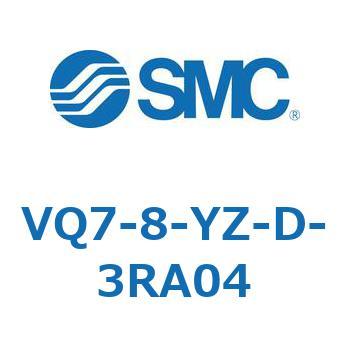 VQ7-8-Y SMC