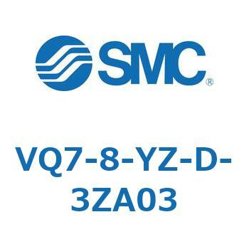 VQ7-8-Y SMC