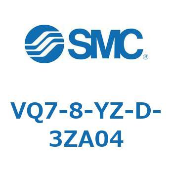 VQ7-8-Y SMC