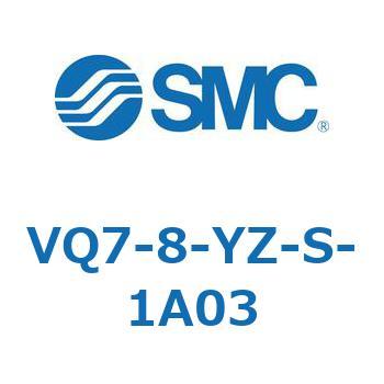 VQ7-8-Y SMC