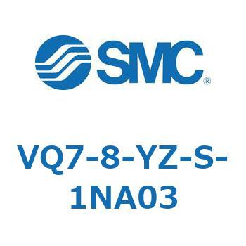 VQ7-8-Y SMC