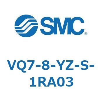 VQ7-8-Y SMC