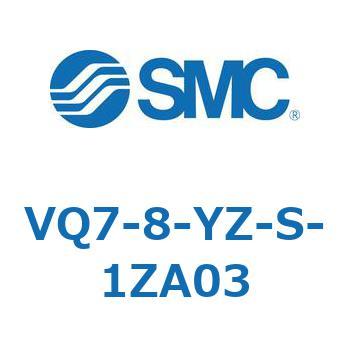 VQ7-8-Y SMC