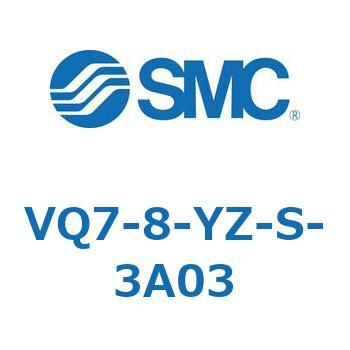 VQ7-8-Y SMC