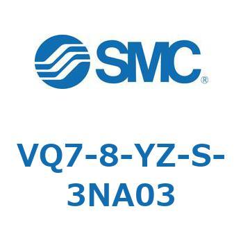 VQ7-8-Y SMC