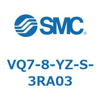 VQ7-8-Y SMC