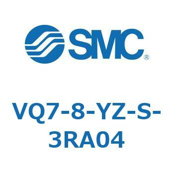 VQ7-8-Y SMC