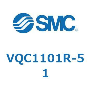 VQC11 SMC