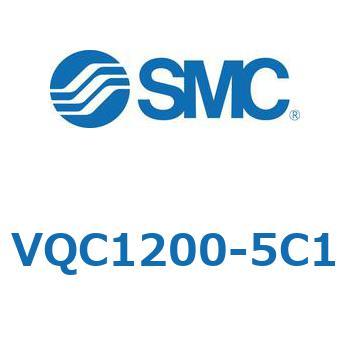 VQC1200-5C1 VQC12 SMC 57116166