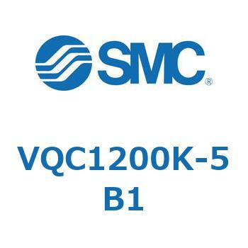 VQC12 SMC