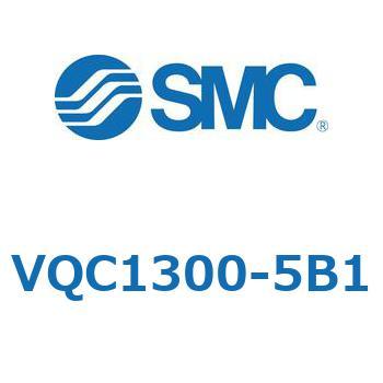 VQC1300-5B1 VQC13 SMC 57116306