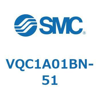 VQC1A SMC