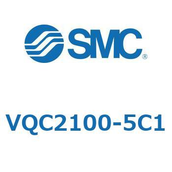 VQC21 - SMC