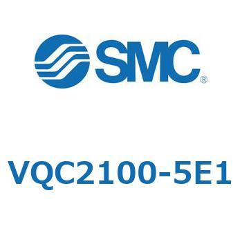 VQC21 - SMC