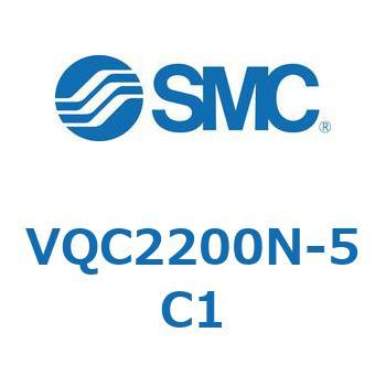VQC22 SMC