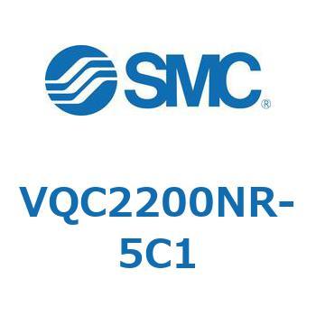 VQC22 SMC