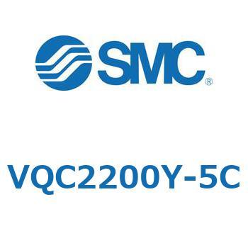 VQC22 SMC