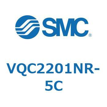 VQC22 SMC